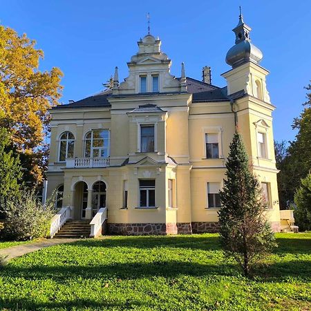 Thanhoffer - Horthy Villa Siófok Kültér fotó