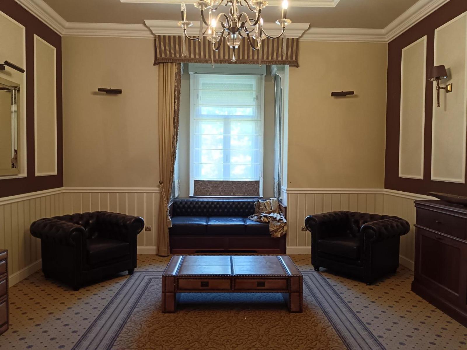 Thanhoffer - Horthy Villa Siófok Kültér fotó