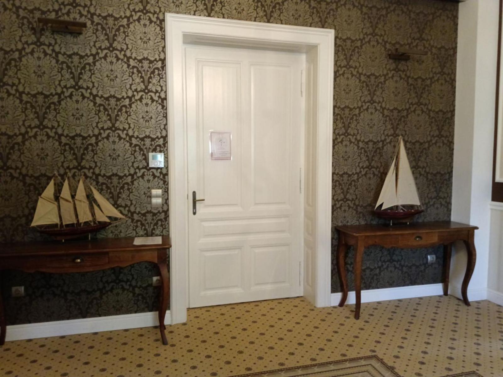 Thanhoffer - Horthy Villa Siófok Kültér fotó