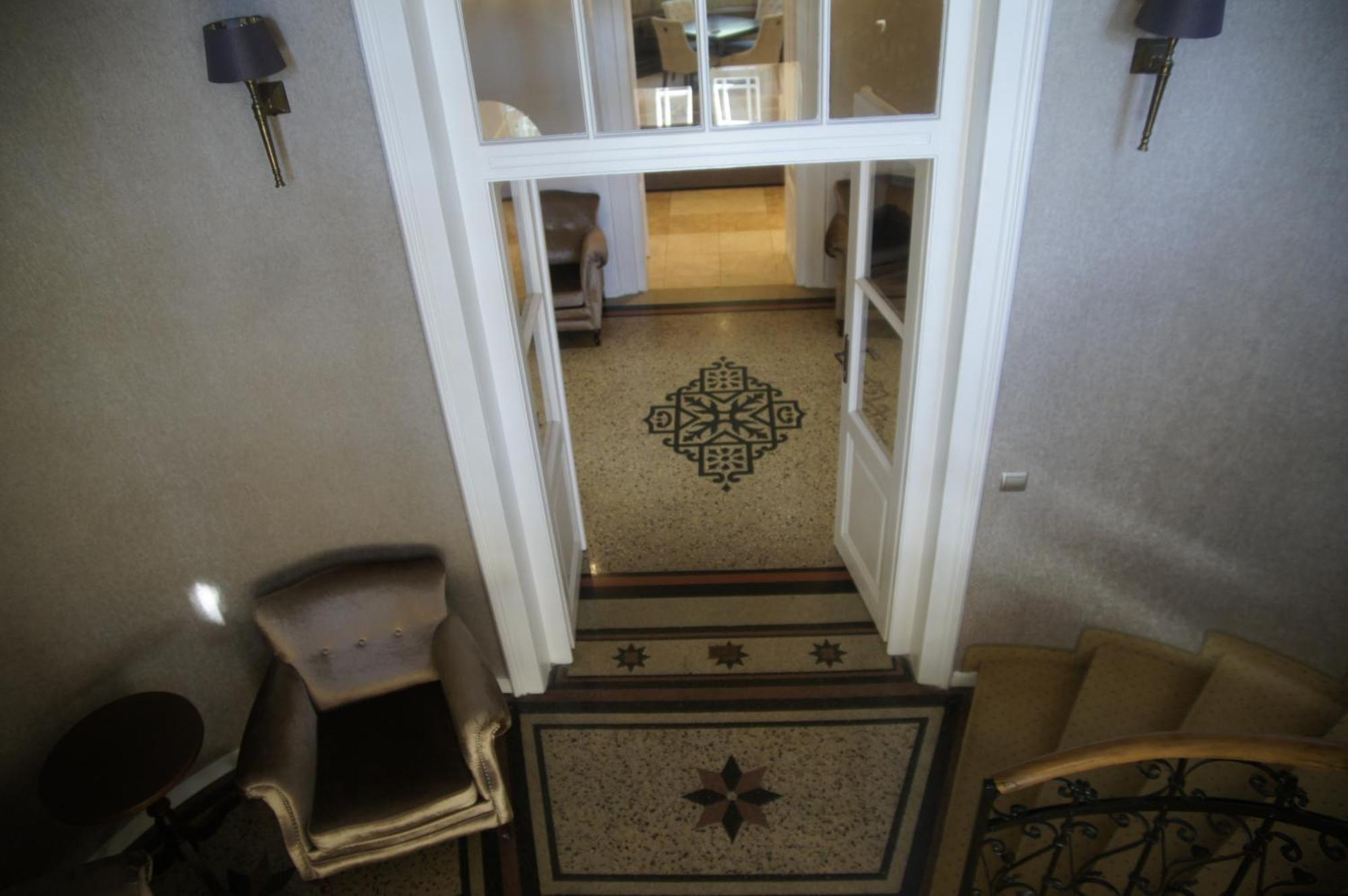 Thanhoffer - Horthy Villa Siófok Kültér fotó