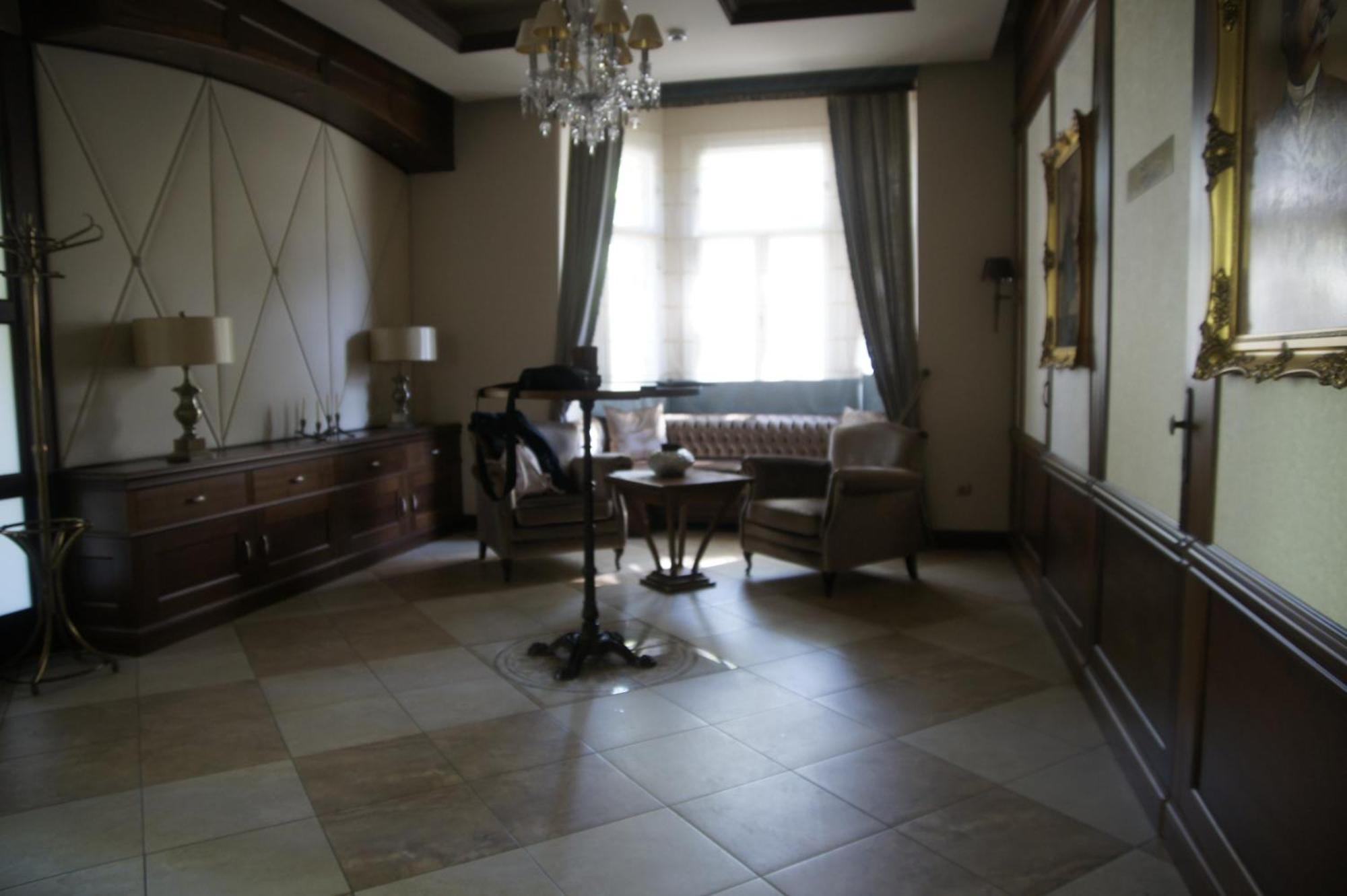 Thanhoffer - Horthy Villa Siófok Kültér fotó