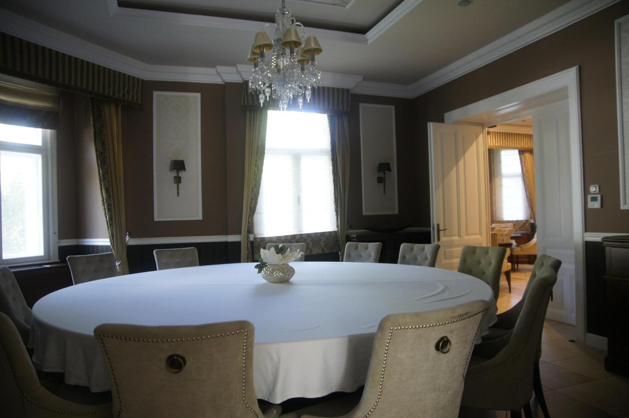 Thanhoffer - Horthy Villa Siófok Kültér fotó