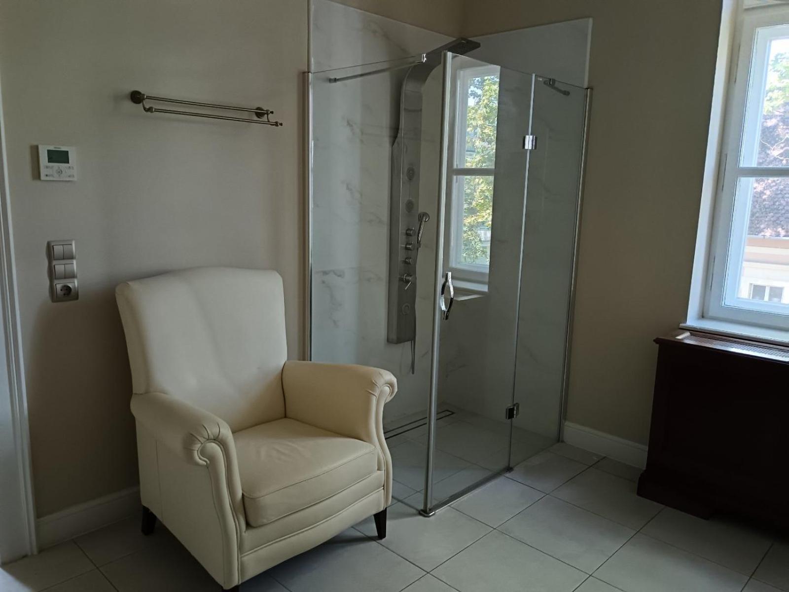 Thanhoffer - Horthy Villa Siófok Kültér fotó