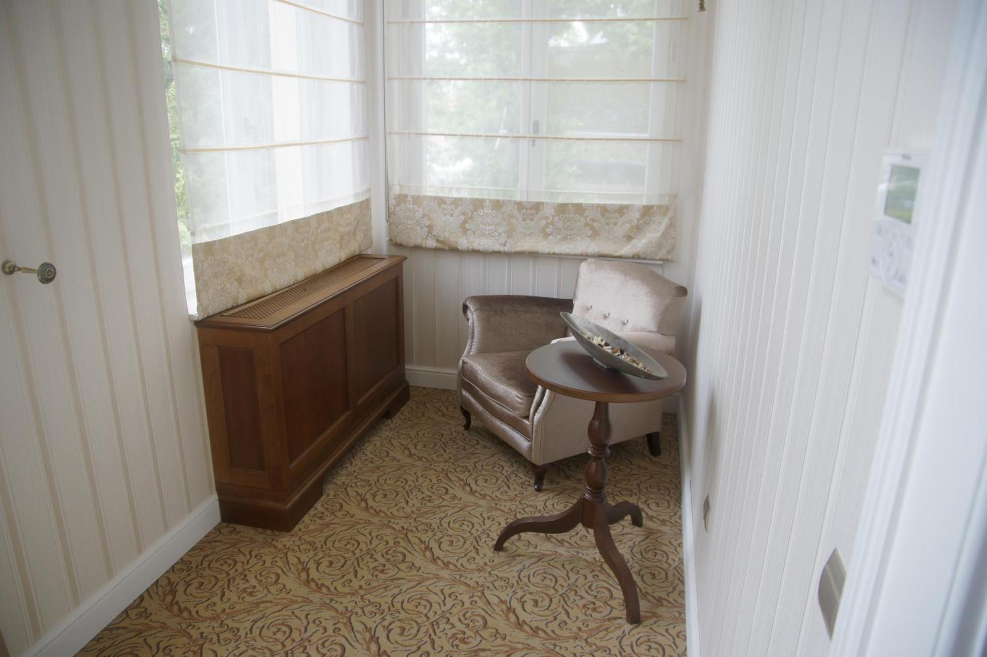 Thanhoffer - Horthy Villa Siófok Kültér fotó