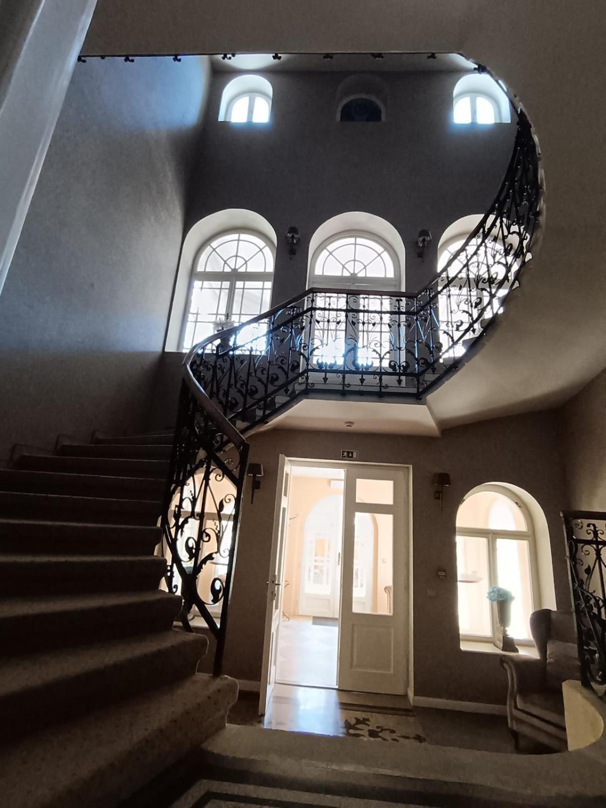 Thanhoffer - Horthy Villa Siófok Kültér fotó