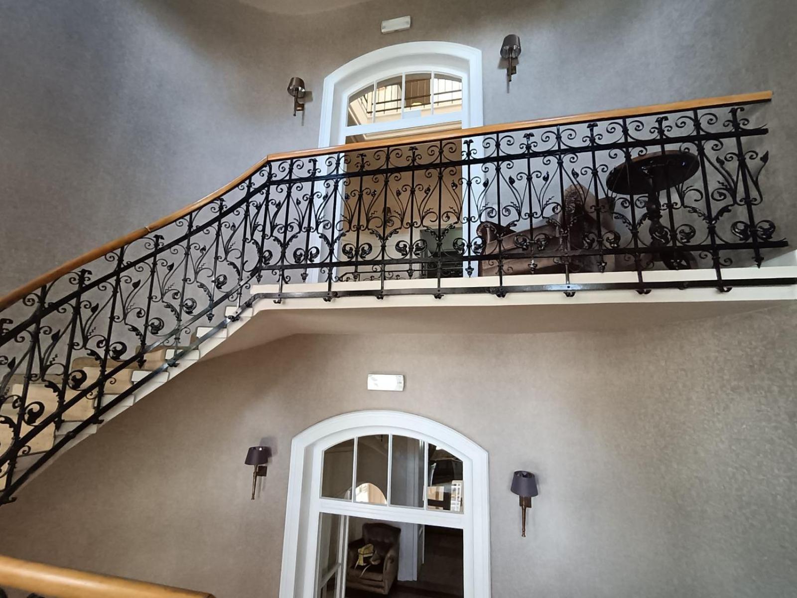 Thanhoffer - Horthy Villa Siófok Kültér fotó