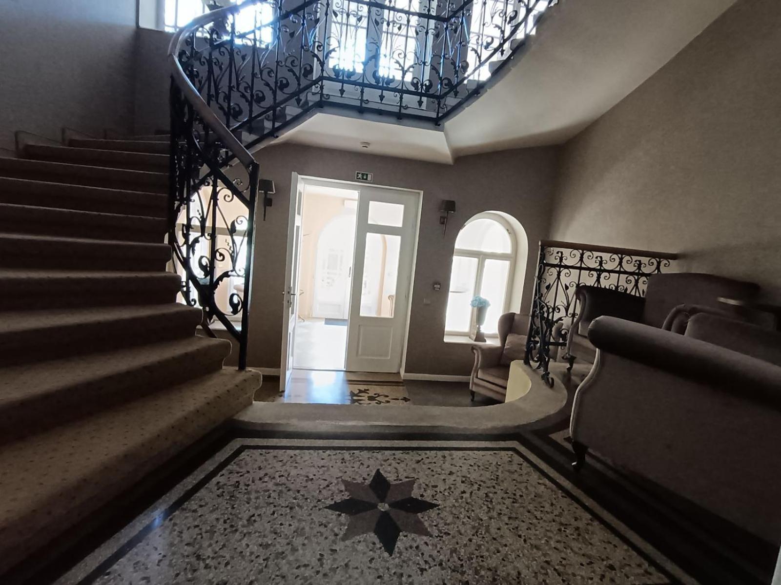 Thanhoffer - Horthy Villa Siófok Kültér fotó